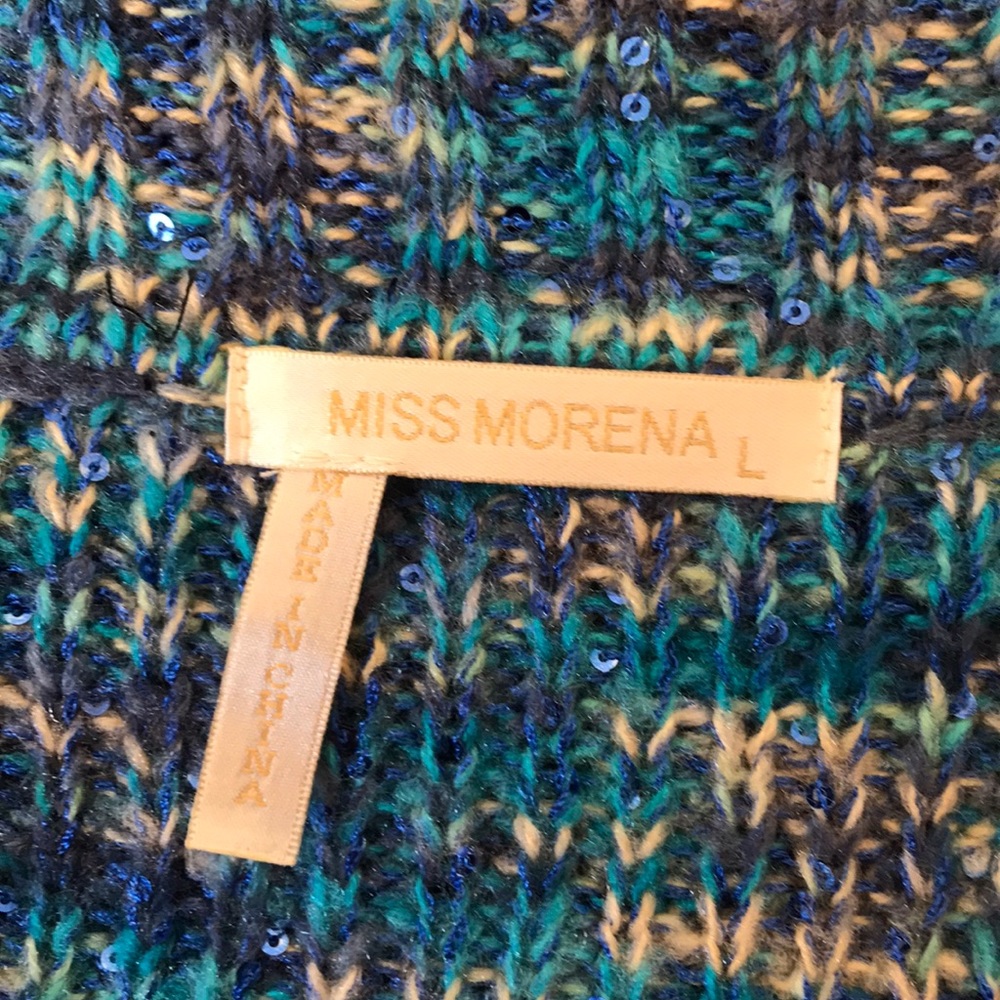 Long Sweater - Picture 5 of 6